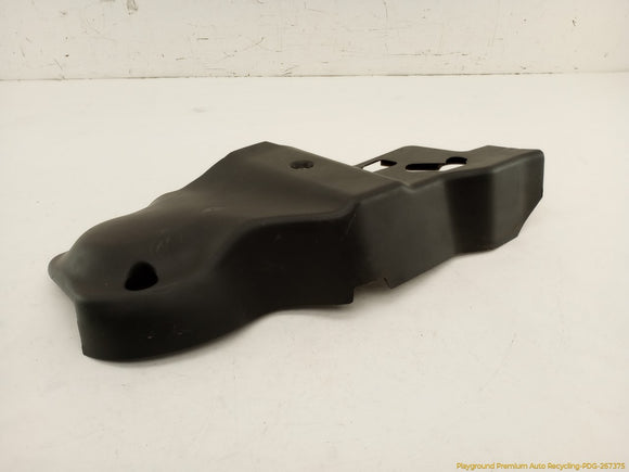 Hummer H2 Front Right Heat Shield Guard