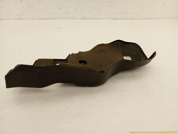 Hummer H2 Front Right Heat Shield Guard
