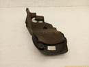 Hummer H2 Front Right Heat Shield Guard-9
