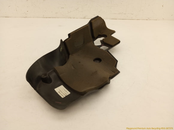 Hummer H2 Front Right Heat Shield Guard