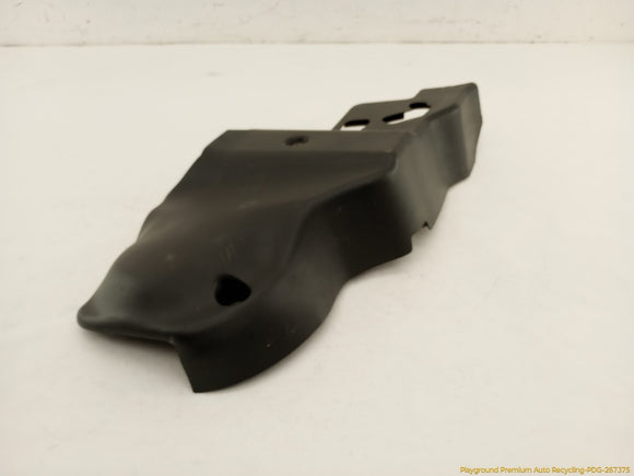 Hummer H2 Front Right Heat Shield Guard