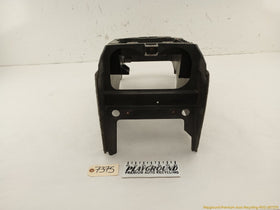 Hummer H2 Center Console Base