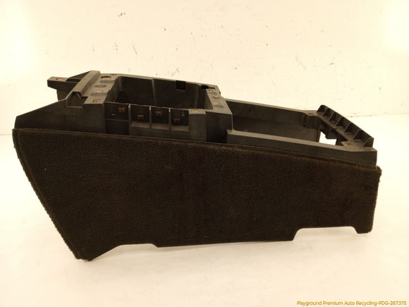 Hummer H2 Center Console Base