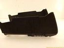 Hummer H2 Center Console Base-6