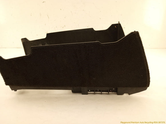 Hummer H2 Center Console Base