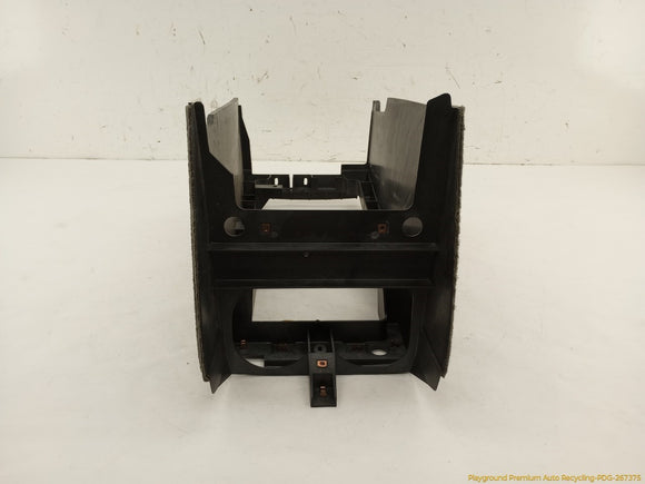 Hummer H2 Center Console Base