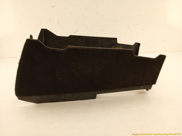 Hummer H2 Center Console Base