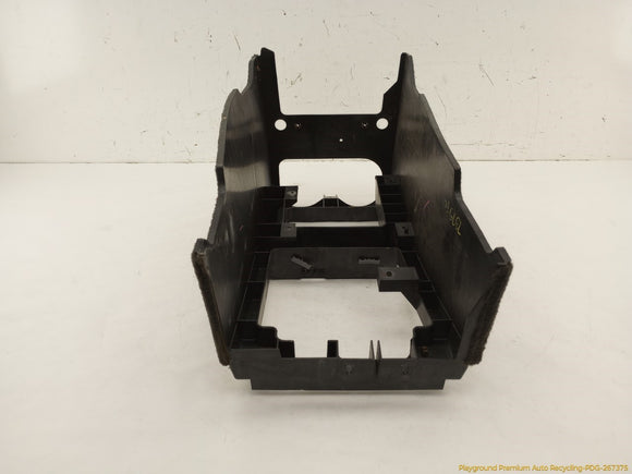 Hummer H2 Center Console Base