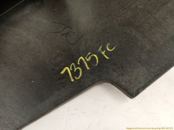 Hummer H2 Center Console Base