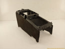 Hummer H2 Center Console Base-11