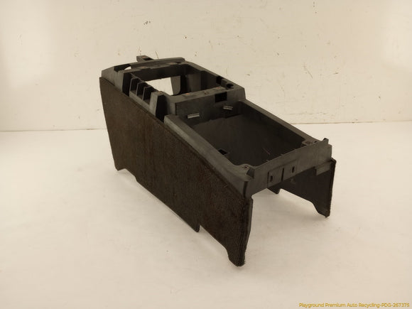 Hummer H2 Center Console Base