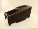 Hummer H2 Center Console Base-12