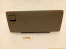 Hummer H2 Glove Box-2