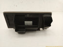 Hummer H2 Glove Box-4
