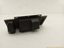 Hummer H2 Glove Box-7