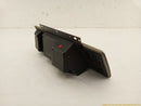Hummer H2 Glove Box-8