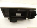 Hummer H2 Glove Box-11