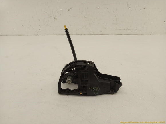 Hummer H2 Gear Shifter Selector
