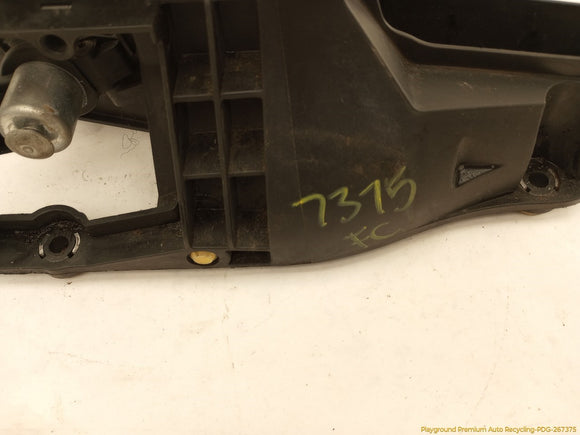 Hummer H2 Gear Shifter Selector
