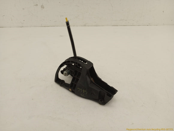 Hummer H2 Gear Shifter Selector