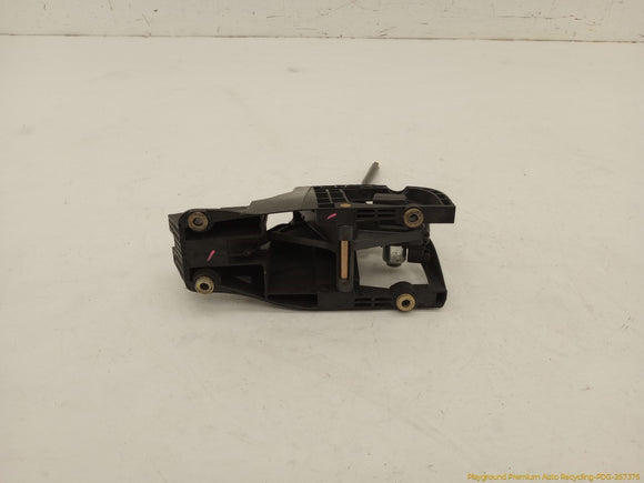 Hummer H2 Gear Shifter Selector