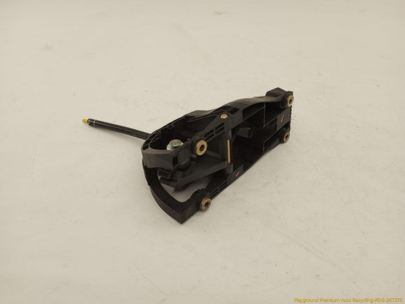 Hummer H2 Gear Shifter Selector