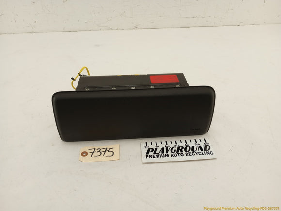 Hummer H2 Passenger Right Dashboard Airbag