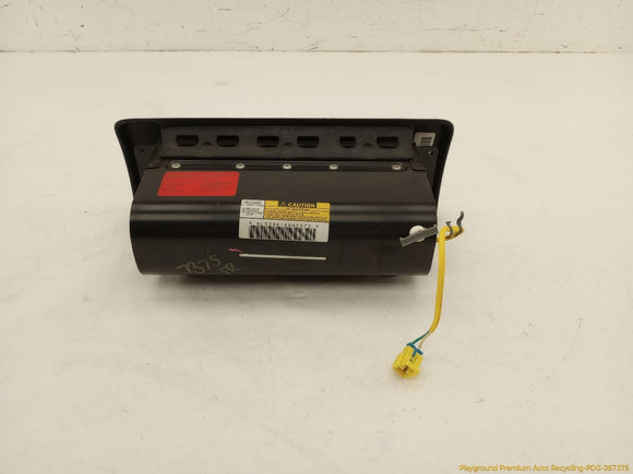 Hummer H2 Passenger Right Dashboard Airbag