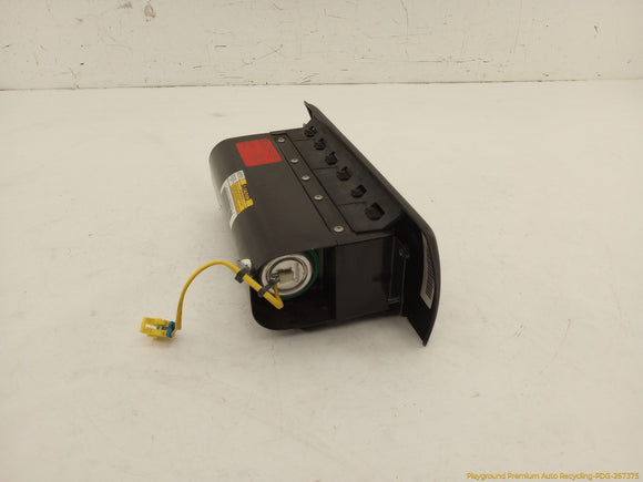 Hummer H2 Passenger Right Dashboard Airbag