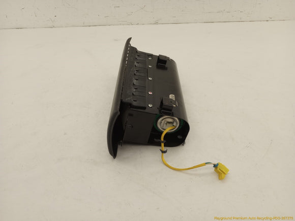 Hummer H2 Passenger Right Dashboard Airbag