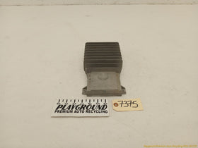 Hummer H2 Audio Amplifier