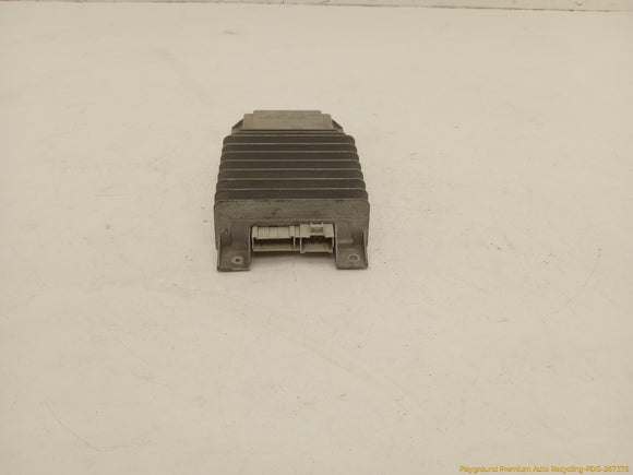 Hummer H2 Audio Amplifier