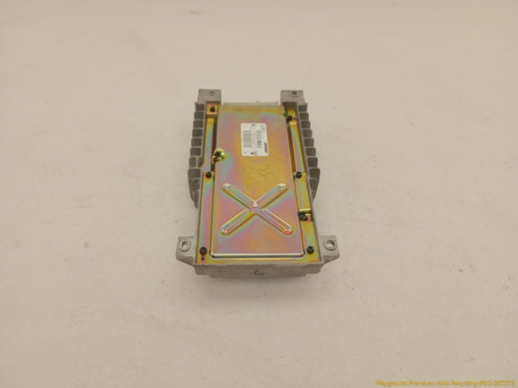 Hummer H2 Audio Amplifier