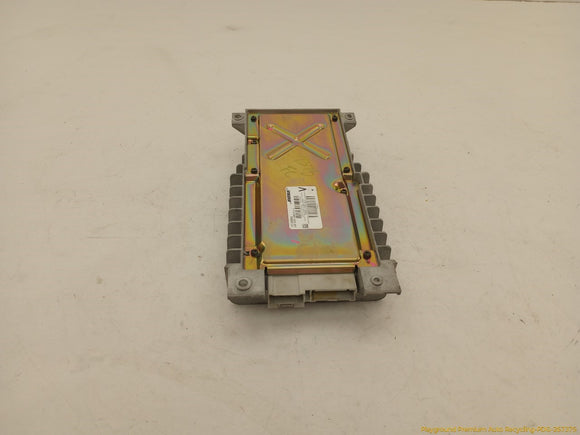 Hummer H2 Audio Amplifier