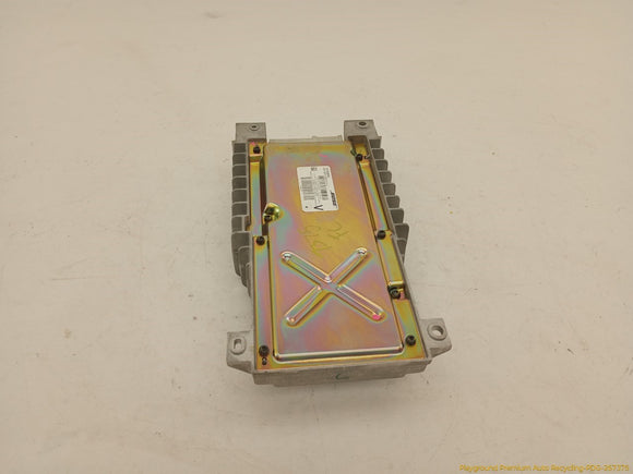 Hummer H2 Audio Amplifier