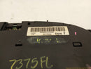 Hummer H2 Instrument Cluster Speedometer-9