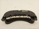 Hummer H2 Instrument Cluster Speedometer-10
