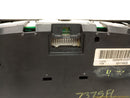 Hummer H2 Instrument Cluster Speedometer-11