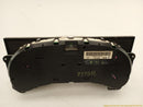 Hummer H2 Instrument Cluster Speedometer-12
