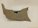 Hummer H2 Pair Of Lower A Pillar Trim-6