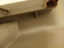 Hummer H2 Pair Of Lower A Pillar Trim-7