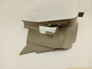 Hummer H2 Pair Of Lower A Pillar Trim-8