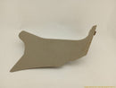 Hummer H2 Pair Of Lower A Pillar Trim-9