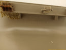 Hummer H2 Pair Of Lower A Pillar Trim-12