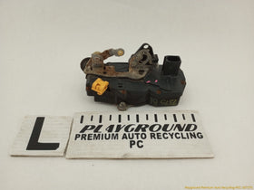 Hummer H2 Driver Left Rear Door Lock Actuator