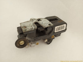 Hummer H2 Driver Left Rear Door Lock Actuator - 0