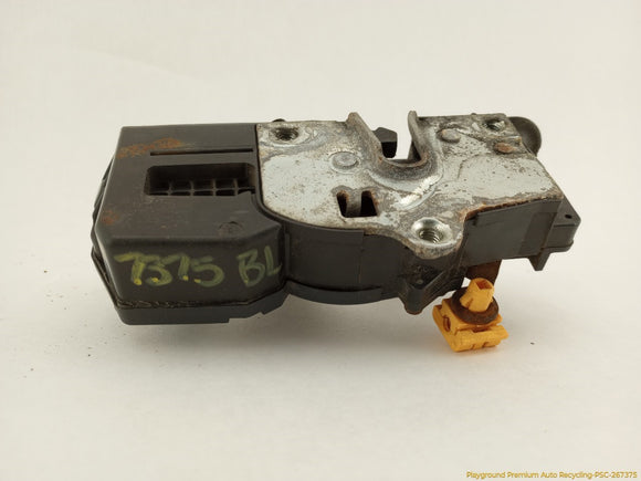 Hummer H2 Driver Left Rear Door Lock Actuator
