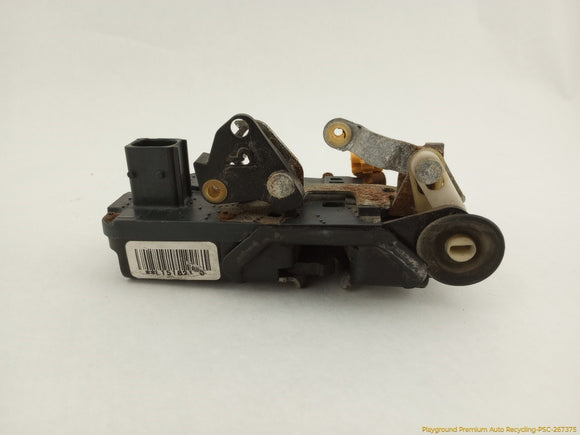 Hummer H2 Driver Left Rear Door Lock Actuator