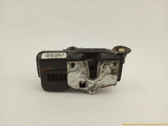 Hummer H2 Driver Left Rear Door Lock Actuator