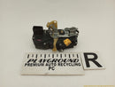 Hummer H2 Passenger Right Front Door Lock Actuator-1